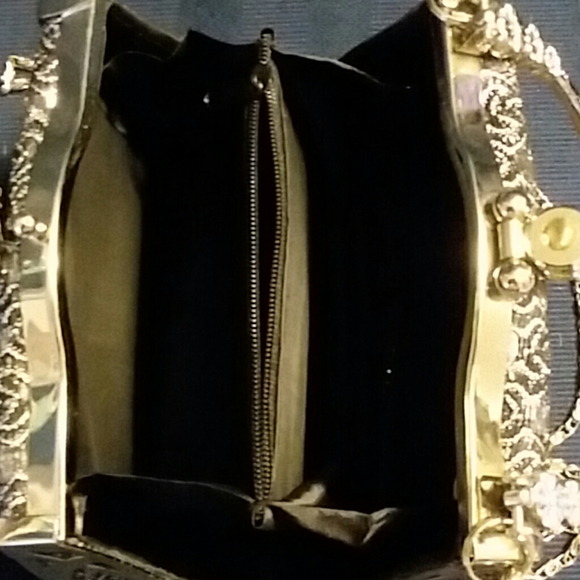 Small evening bag - Picture 4 of 5